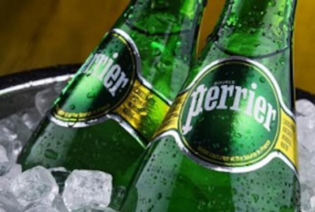 Perrier