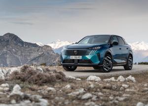 PEUGEOT nuovo 3008 Plug-In Hybrid, prestazioni elevate e innovazione per una mobilità più sostenibile