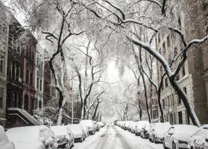 Meteo, neve in pianura nei prossimi giorni. Ecco le regioni dove cadranno i fiocchi. Freddo sempre piÃ¹ intenso