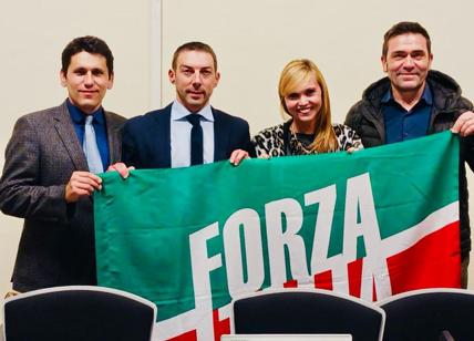 Nuove adesioni in Forza Italia Lombardia: Piani e Rona
