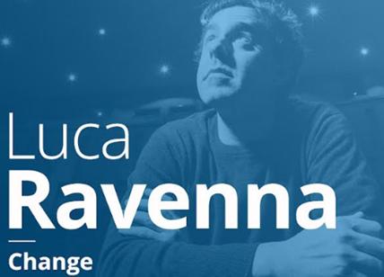 Change, le nuove puntate del podcast dello stand-up comedian Luca Ravenna