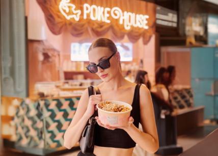 Poke House, l'insalata di riso decolla: 100 mln di fatturato nel 2022