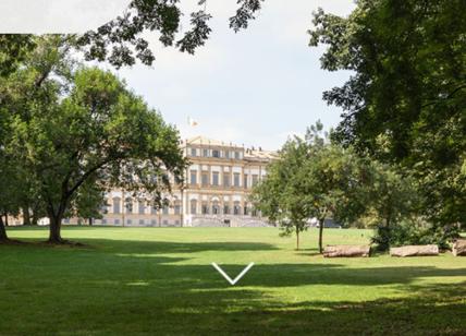 Alla Villa Reale di Monza 10.500 nuove piante per accordo con Ersaf