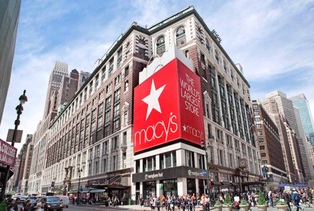 Macy's