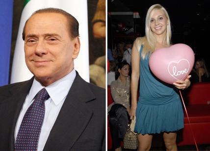 Estorsione, i 5 figli di Berlusconi non ritirano la querela all'ex Olgettina