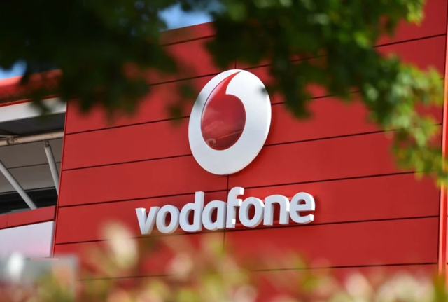 Vodafone