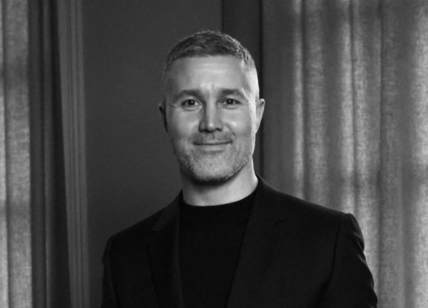 Vuitton affida la direzione Immagine e comunicazione a Blake Harrop