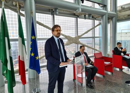 Guidesi (Lombardia): "Europa, l'industria chimica al centro dello sviluppo"