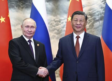 G7, la Cina avverte l'Ue: "Non accetteremo sanzioni unilaterali su Mosca"