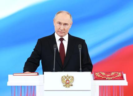 Putin tende la mano all'Occidente: "Di tutto per evitare guerra mondiale"
