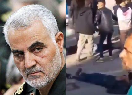 Iran, esplosioni alla tomba di Soleimani. Ucciso il n.2 di Hamas