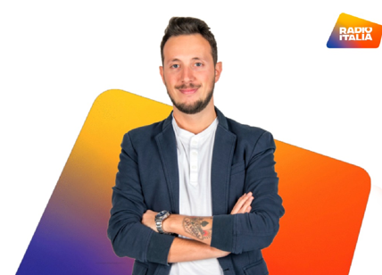 Radio Italia: a novembre la nuova stagione di "Radio Italia Live"