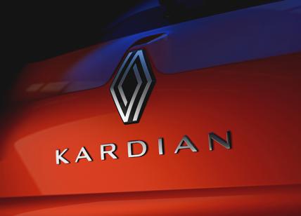Renault: si chiamerà Kardian il futuro SUV di segmento B