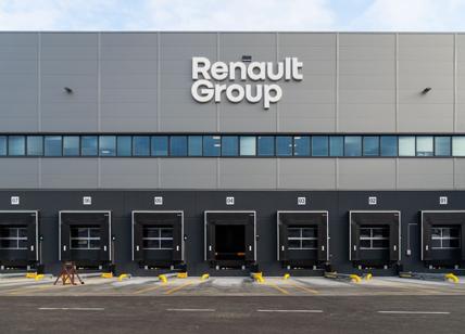 Gruppo Renault e Bruitpari, tecnologia e innovazione per migliorare la salute e l'ambiente