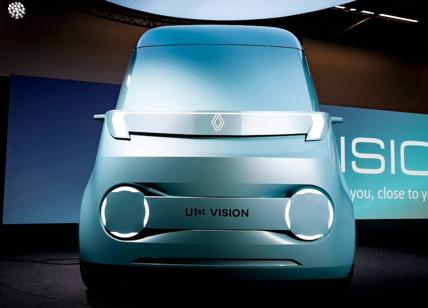 Software République svela il Concept “U1st Vision”, per i servizi di mobilità
