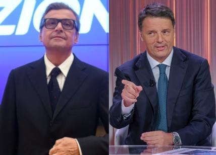 Calenda-Renzi, rottura insanabile. Due centri alle Europee. Chi sta con chi