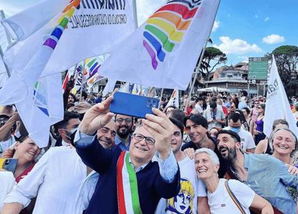 Il Pride fa 30 anni: l'evento dei diritti sarà da record a Roma il 15 giugno