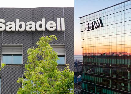 Banche, Bbva perde ancora: Sabadell respinge l’offerta di fusione da 12 mld