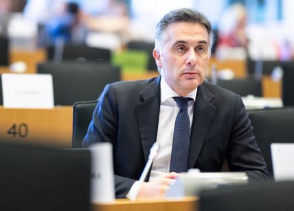 Ue: Massimiliano Salini (Fi) eletto vice presidente gruppo Ppe