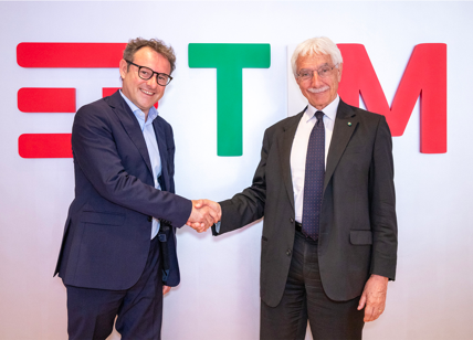 Fondazione TIM: 300 mila euro al Comune di Faenza per la Scuola Pirazzini