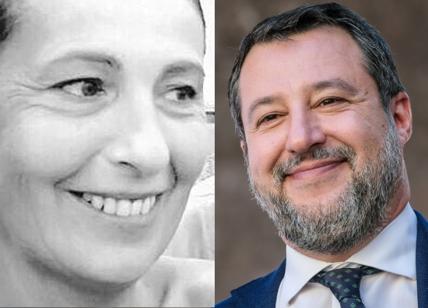 "Fanculo Salvini" e il like di Apostolico, il ministro risponde allo scoop di Affari: "Ne ho ricevuti tanti, ma questo..."