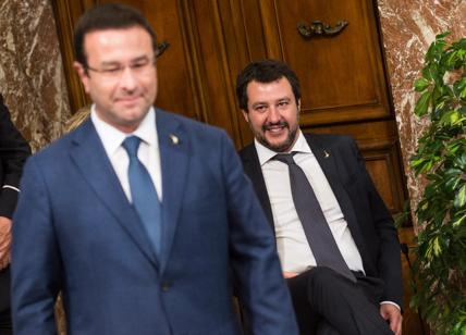 Lega: "Ius Scholae? Assurdo che FI butti benzina sul fuoco. Si presta a fare sponda al gioco della sinistra"