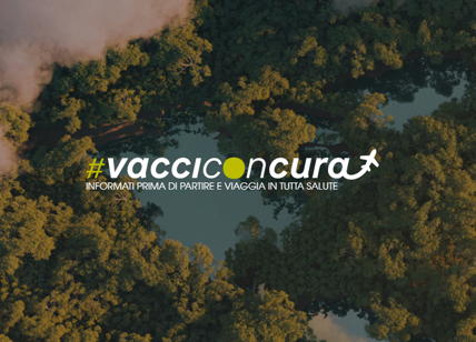Sanofi: al via “VacciConCura”, la campagna per viaggiatori più consapevoli