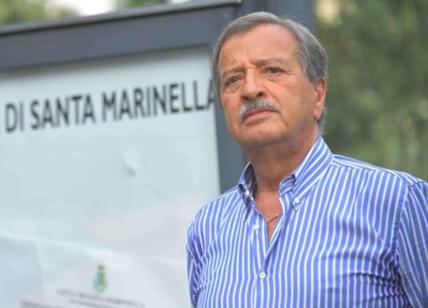 Tidei, il sindaco "arzillo" di Santa Marinella: "Sui social solo complimenti"