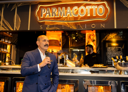 Parmacotto Group, apre a Lugano il primo format retail “Selection”