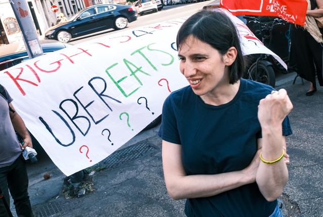 Elly Schlein (foto Lapresse)