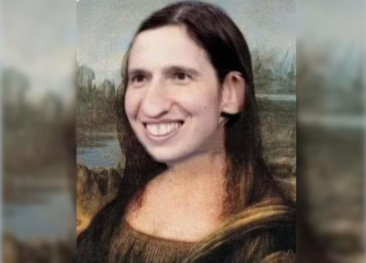 Schlein Gioconda