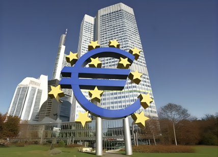 Bce: "Ragionevoli altri due tagli dei tassi entro la fine del 2024"