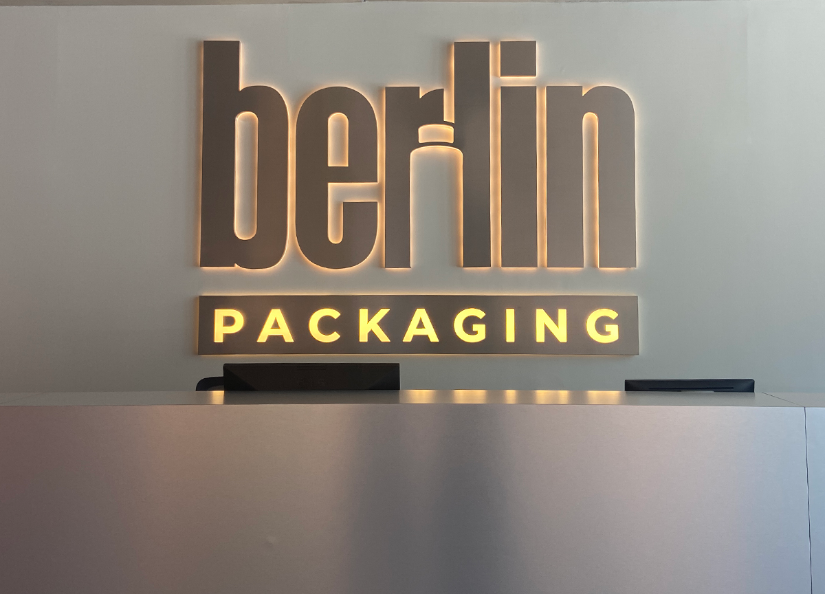Sede Berlin Packaging