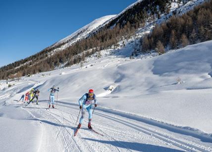 BWT Sgambeda 2023, Agnellet trionfa: che sfortuna per l'azzurro Paolo Fanton