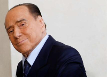 Mediaset, il 12 giugno la commemorazione per la morte di Silvio Berlusconi