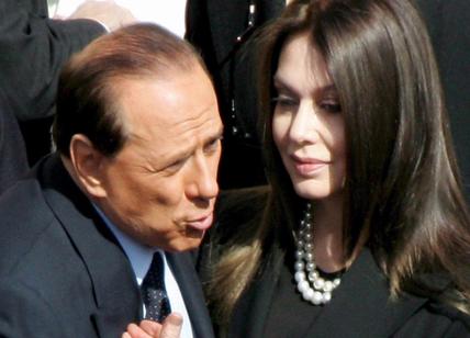 Berlusconi, da Carla Dall'Oglio a Fascina: amori ufficiali e non del Cavaliere