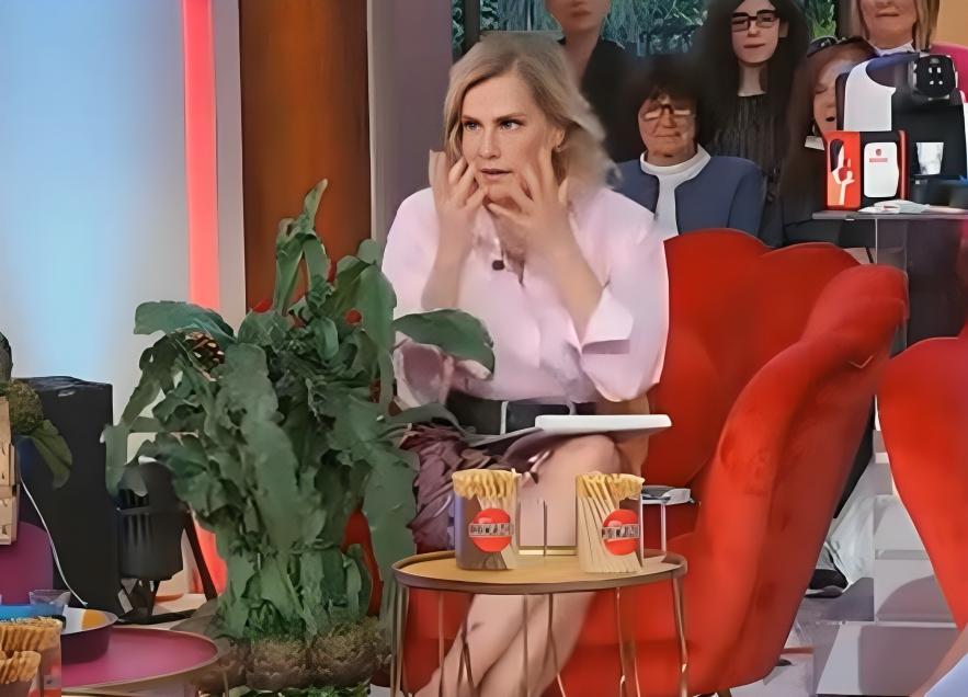 Simona Ventura Simona Ventura