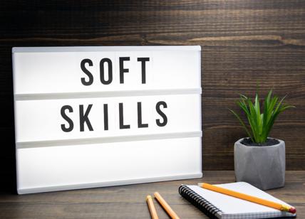 La Soft Skills Academy, l'Università delle competenze trasversali