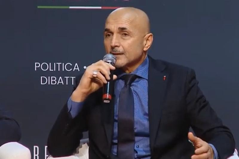 spalletti calcio nazionale