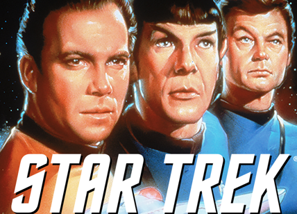 Pluto TV: si accende il canale dedicato a Star Trek: tutti gli episodi gratis