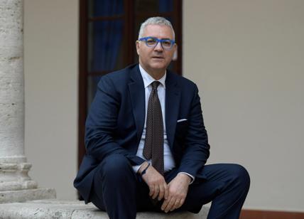 Stefano Cuzzilla prossimo presidente di Trenitalia