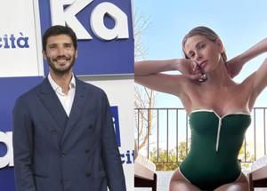 Stefano De Martino e Alessia Marcuzzi di nuovo insieme? "Sono entrambi single, c'è un ritorno di fiamma". Ultimi rumor