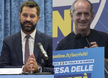 Veneto, Lega: "Rivendichiamo la presidenza alle Regionali del 2025"