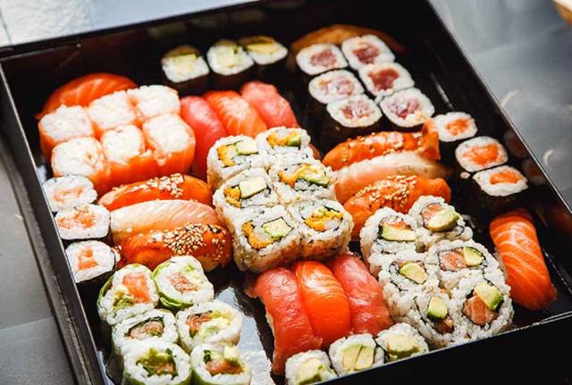 Sushi