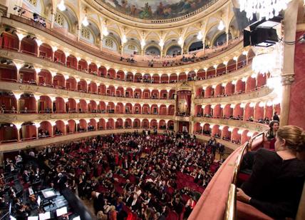 Teatro di Roma, approvata la delibera di pace tra Gualtieri e Sangiuliano