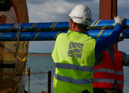 Adriatic Link, Terna: assegnato a Prysmian la fornitura dei cavi sottomarini