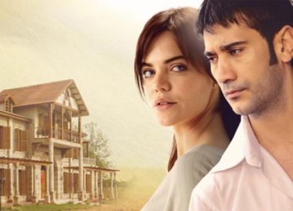 Ascolti tv, Terra Amara e Endless Love: Canale 5 stravince con la serie turche