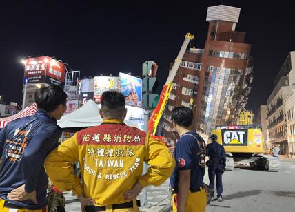 Taiwan, terremoto più forte di quello de L'Aquila. Salvati dalla prevenzione