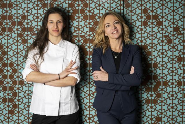 Terramare: Stefania Lattuca e Giada Botarelli