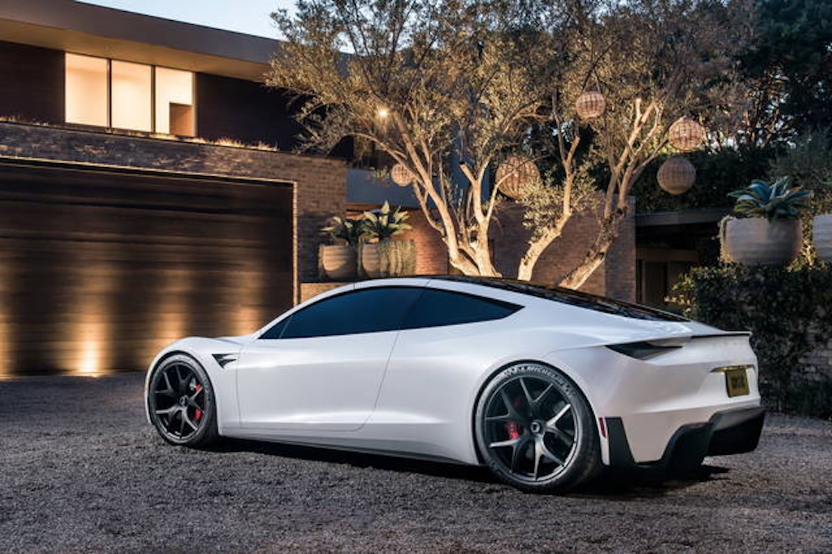 tesla roadster 2023 2